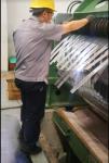 JPY Automatic Steel Coil Slitting Machine
