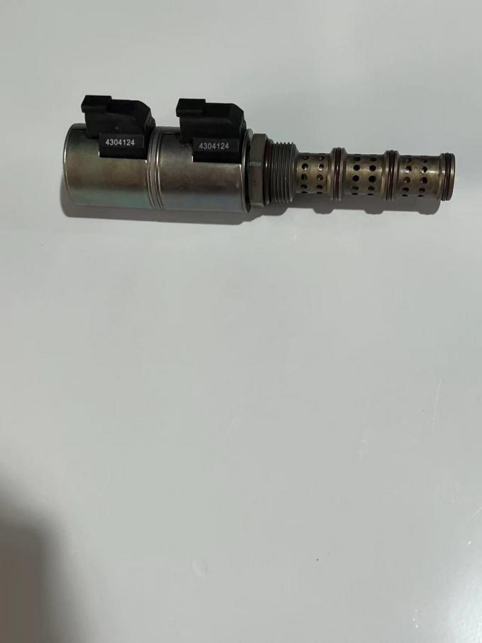 4212228 Solenoid valves Kalmar Reach Stacker Parts