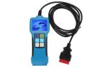 T71 Truck Diagnostic Tool , Heavy Duty Truck Diagnostic Code Reader