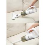 Wireless Mini Handheld Household ABS Keyboard Vacuum Cleaner for Lightweight