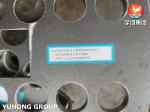ASTM B171 C71500 Copper Nickel 70/30 Tube Sheet for Shell-and-Tube Heat