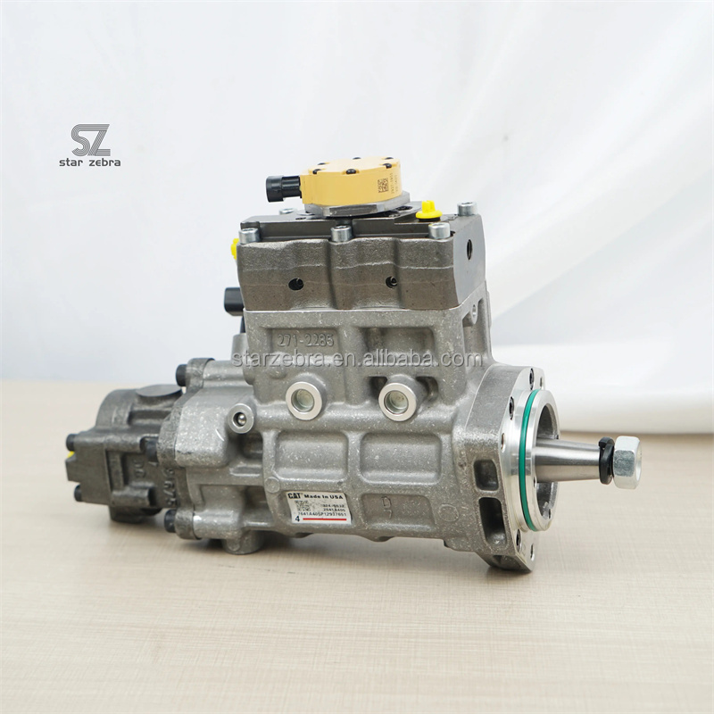 Diesel Injection Pump 0460424373 5096738 JX60 JX95 for Machinery Repair Shops
