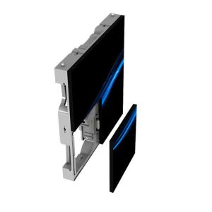Quality P5 P8 Digital Advertising Signs Outdoor HD Front Service Led Screen 1920hz wholesale