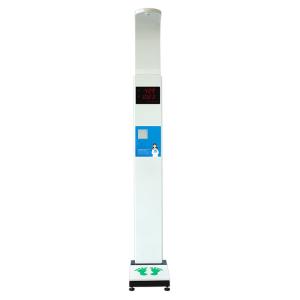 Quality Adult Body Height Weight Measuring Machine Heathly Scale wholesale