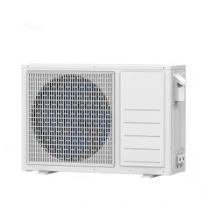 Quality Customized Domestic Hot Water Heat Pump Circulating Heating Air Source Heat Pump For Hotel Flat wholesale