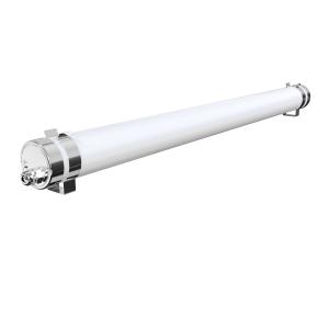 Quality 5ft IK10 IP69K Waterproof LED Tube Light Fixtures SMD2835 40W 50W wholesale
