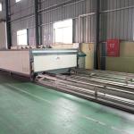 Interior Office Partition Smart Glass PDLC Film Adjustable Switchable