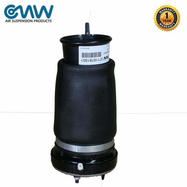 Bmw X5 Car Front Suspension Air Spring Repair Kit For E53 37116757501 3711676144
