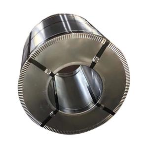 Quality Galvalume Steel Coil az70 g550 1000mm width az150 g550 prime Anti-Finger GL zinc Coated aluminium Metal sheet Rolls wholesale