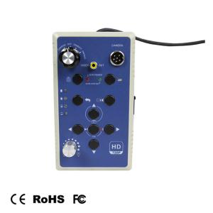 Quality Manufacturer of HD video isnepction camera for pipeline inspection wholesale