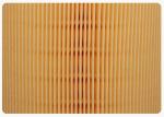 Gavalnised Steel Oval Air Cleaner Element 2μ Porosity 10 inch air cleaner