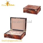 Wooden Watch box
