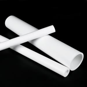 Quality Custom Hose PTFE Tube Flexible Corrosion Resistance Moulding For Industry wholesale