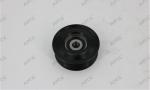 Tensioner Pulley For Land Cruiser idler pulley auto parts 16604-50030