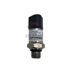 Excavator Parts R220LC-9S R330LC-9S Pressure Sensor 31Q4-40800 with High