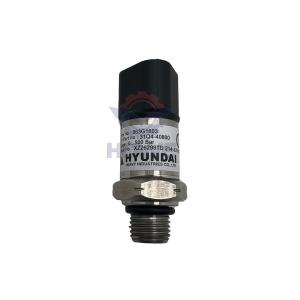 Quality Excavator Parts R220LC-9S R330LC-9S Pressure Sensor 31Q4-40800 with High Guarantee wholesale