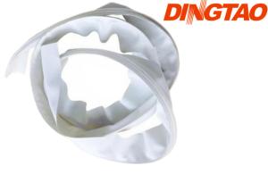 Quality 90246001 GT7250 Cutting Parts Assy Sewn Barrier Strip 83.61&quot; Long S7200 Parts wholesale