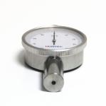 Peak Hold Type Hardness Testing Machine Handheld Twin Needle Shore Durometer