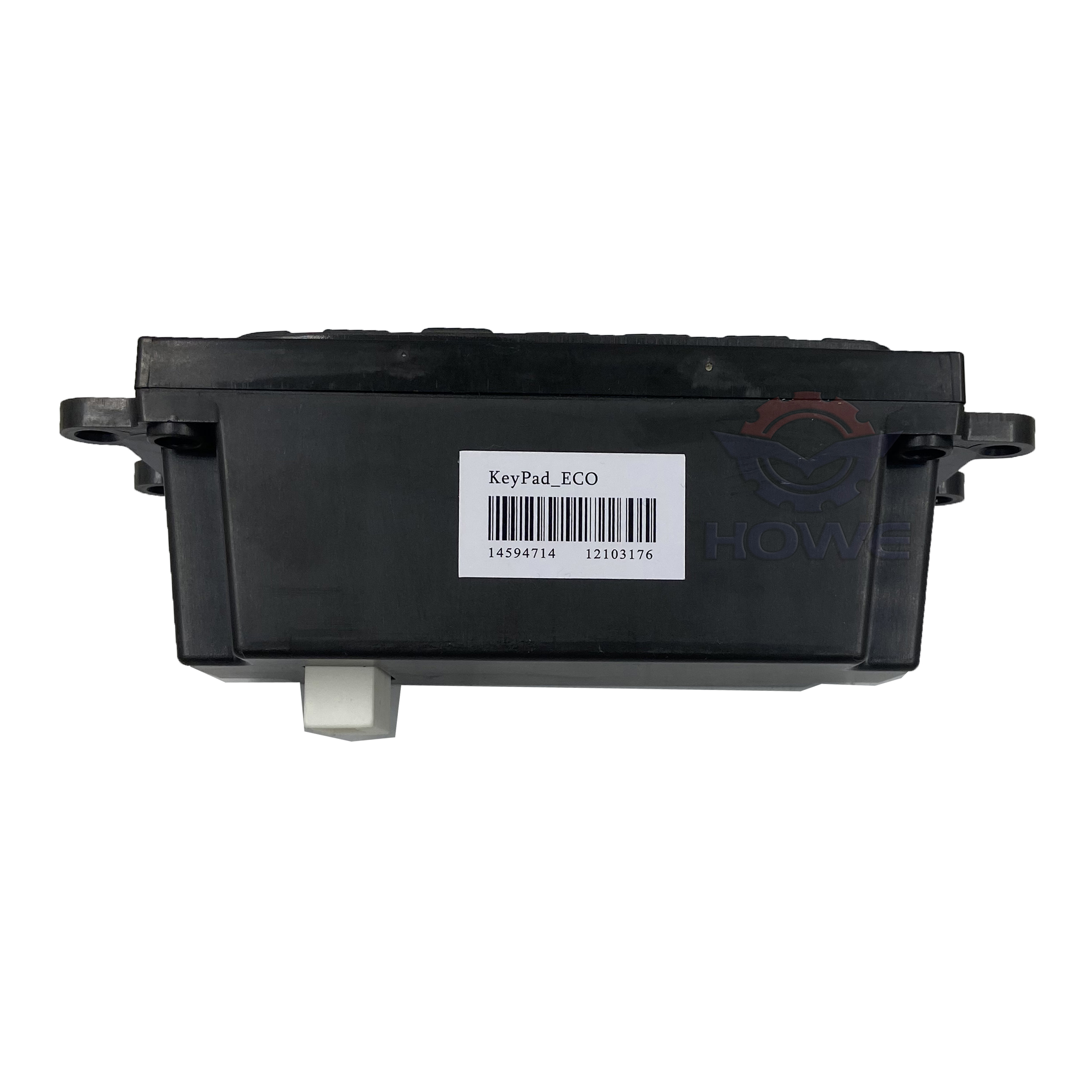 Electric Parts VOE14568905 Excavator Air Conditioner Switch Panel for EC210D EC300D EC350D