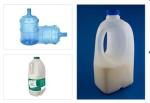High Strength Molds For Plastic , Auto Deflashing Blow Mold Long Service Life