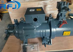 Quality Original 50HZ 60HZ Cold Storage Compressor Hanbell Screw Type wholesale