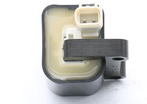 Quality MD314582 / 88921388 LHD Auto Ignition Coil , 2 Pins Mitsubishi Montero Ignition Coil wholesale