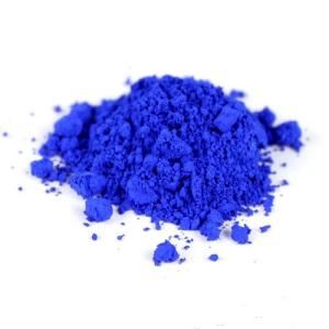 Quality Blue Powder Optical Brightening Agent Cosmetics Inorganic Pigments Ultramarine wholesale