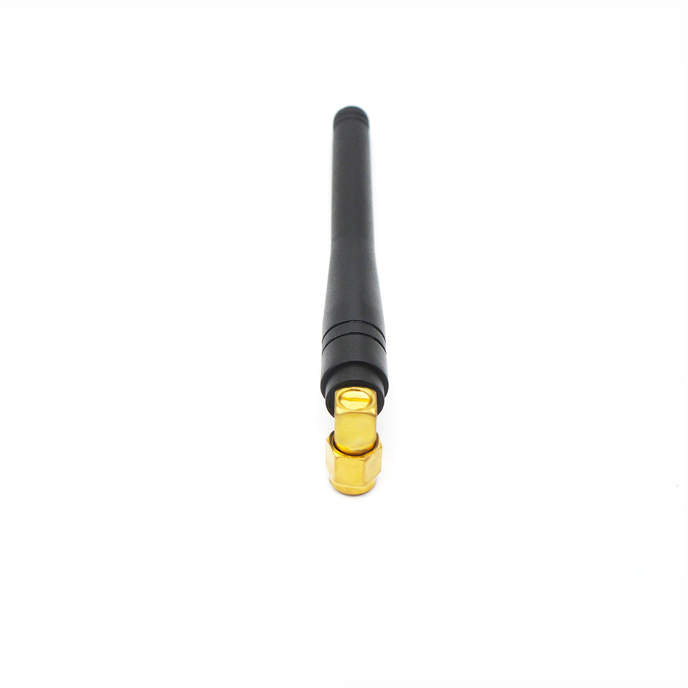 WiFi External Antenna 4GHz 15dBi Omni Antenna RP-SMA for Wireless Router 700-2690mhz