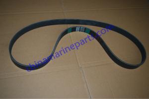 Quality Dongfeng Cummins parts A3911588 Cummins enging fan belt 8PK1425 wholesale