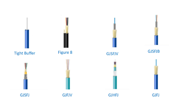 1 FTTH Network Cable RJ45 Cat5 Cat5e Cat6 Patch Cord for Ethernet UTP FTP Fiber Optic Equipment
