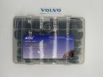 WYS VOLVO O Ring Kit Box Repair Kit Box Excavator Genuine Parts Oil Seal O rings