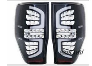 Quality Ranger Accessories 4x4 Driving Lights / ABS Plastic LED Car Tail Lights wholesale