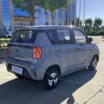 Safe Driving Electric Car Link 01 Intelligent Assisted Driving Electric Vehicle