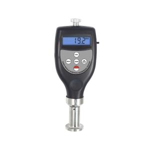 Quality DIN 53505 ISO 868 ISO 7619 Portable Hardness Tester HT-6710A wholesale