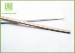 Color Print Paper Wrapped Wooden Coffee Stirrer Sticks Wooden Swizzle Sticks