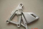 6061 Forging Aluminum Parts OEM For Truck Component / Automobile Hub