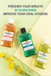 OEM Coconut Oil Mouthwash , ODM Minty Fresh Mouthwash