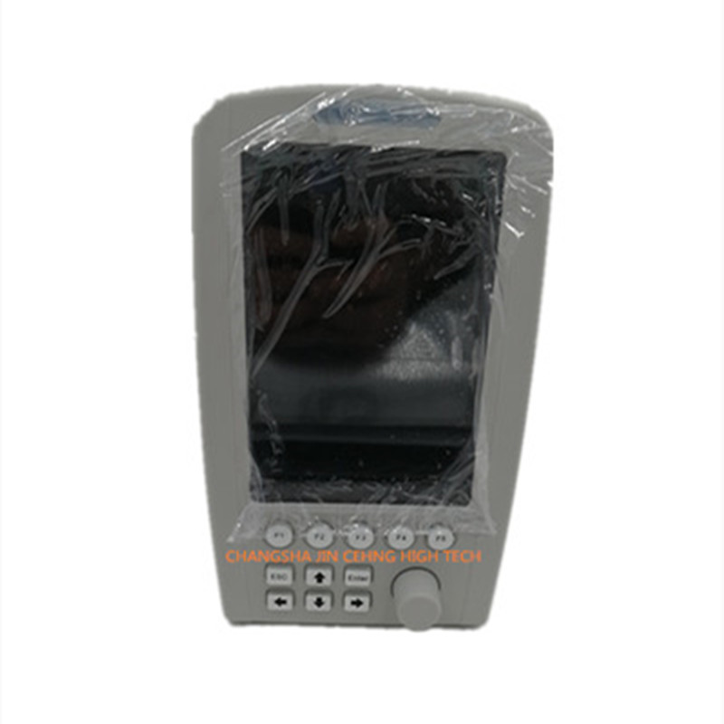 Sany SY215-8 SY235-8 SY265-8 Excavator Spare Parts Monitor Cluster Gauge Panel