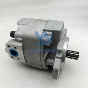 Quality Excavator Parts Hydraulic Gear Pump 705-22-40070 For Komatsu Wheel Loader WA470-3 WA420-3 WA450L-3 wholesale