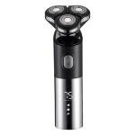 9D Men Personal Care Products Wet Dry Bald Electric Head Shavers For Bald Men