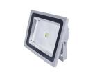 Outdoor LED Security Lights 20W 30W , LED Outdoor Flood Lights For School AC85V