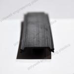 Thermal Barrier Strip Heat Break Profile Polyamide Products Insert Aluminum