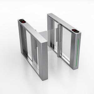 Quality Access Control Swing Turnstile Gate wholesale