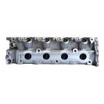 High Stability BYD473QE Aluminum Cylinder Head 1.5L 16V Heat Resistance FOR BYD