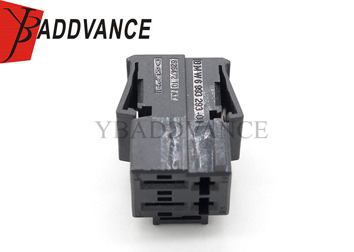 6993293-01 62647210 4 Pin Electrical Connector For BMW
