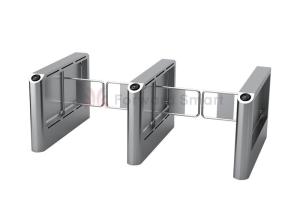 Quality Pedestrian Speed Gate Turnstile wholesale