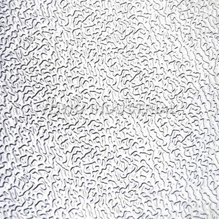 6061 Alloy 2mm Aluminium Checker Plate