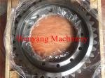 Supply TY165 bulldozer spare parts OA2105820Cr large ring gear