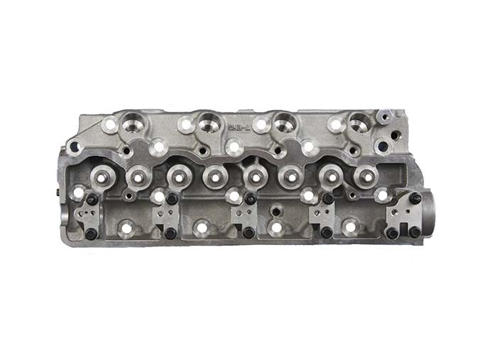 Cylinder Head For HYUNDAI 4D56 4D56T 908770AMC 22100-42700