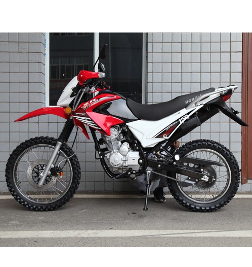 2022 New Cheap Motor Trail powerful motocicleta moto 150cc 250cc 450cc wholesale dirt bike 200CC Dirt bike